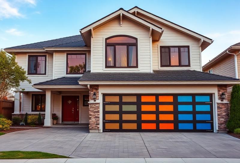 Color Selection Guide: What Every Homeowner Should Know