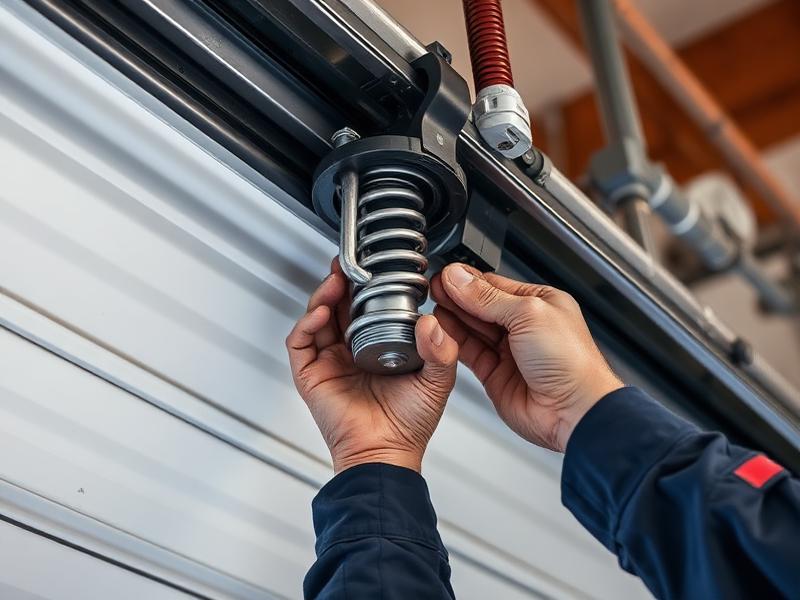 Garage Door Repair